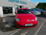 2013 Volkswagen Beetle - Image 1