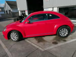 2013 Volkswagen Beetle - Image 4