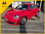 2013 Volkswagen Beetle - Image 2