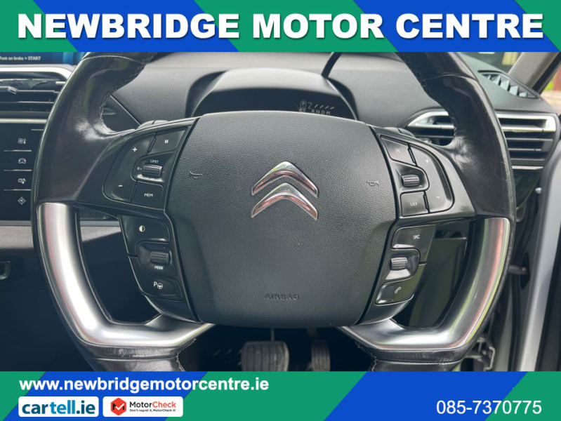 2014 Citroen C4 Picasso - Image 1