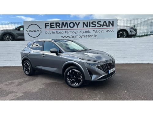 2025 Nissan Qashqai 1.3 SV PREMIUM - Image 1