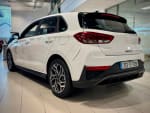 2025 Hyundai i30 Petrol NLine, Pre Reg Offer !! - Image 3