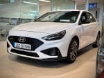 2025 Hyundai i30 Petrol NLine, Pre Reg Offer !! - Image 2