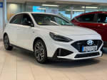 2025 Hyundai i30 Petrol NLine, Pre Reg Offer !! - Image 1