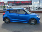 2019 Suzuki Swift (2yr warranty)RS 1.2 petrol Auto - Image 2
