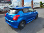 2019 Suzuki Swift (2yr warranty)RS 1.2 petrol Auto - Image 3