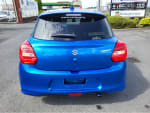 2019 Suzuki Swift (2yr warranty)RS 1.2 petrol Auto - Image 4
