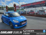 2019 Suzuki Swift (2yr warranty)RS 1.2 petrol Auto - Image 1