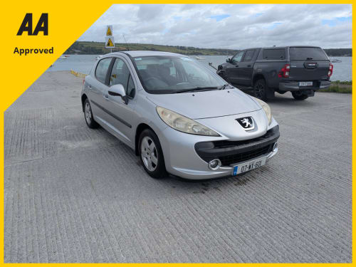 2007 Peugeot 207 - Image 1