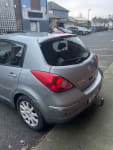 2008 Nissan Tiida - Image 4