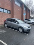 2008 Nissan Tiida - Image 3