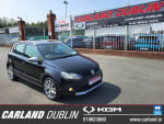 2015 Volkswagen Polo (2yr warranty) 1.2 DSG Auto Cross edition - Image 1