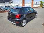 2015 Volkswagen Polo (2yr warranty) 1.2 DSG Auto Cross edition - Image 3
