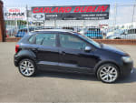2015 Volkswagen Polo (2yr warranty) 1.2 DSG Auto Cross edition - Image 2