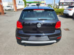 2015 Volkswagen Polo (2yr warranty) 1.2 DSG Auto Cross edition - Image 4