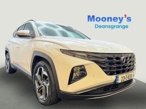 2022 Hyundai Tucson 4WD Executive Plus Plug in Hybrid - Image 1