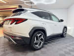 2022 Hyundai Tucson 4WD Executive Plus Plug in Hybrid - Image 4