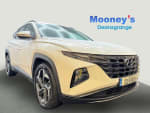 2022 Hyundai Tucson 4WD Executive Plus Plug in Hybrid - Image 1