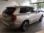 2024 Volvo XC90 ULTRA BRIGHT AWD PLUG IN HYBRID - Image 2