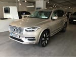 2024 Volvo XC90 ULTRA BRIGHT AWD PLUG IN HYBRID - Image 4