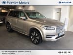 2024 Volvo XC90 ULTRA BRIGHT AWD PLUG IN HYBRID - Image 1