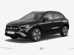 2026 Mercedes-Benz GLA Class 180d Progressive Night Pack Auto - Image 1