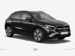 2026 Mercedes-Benz GLA Class 180d Progressive Night Pack Auto - Image 4