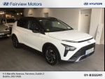 2022 Hyundai Bayon - Image 1