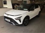 2022 Hyundai Bayon - Image 3