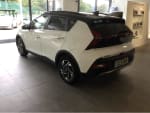 2022 Hyundai Bayon - Image 4