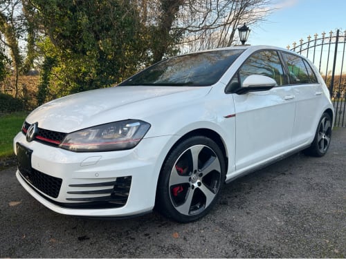 2015 Volkswagen Golf 2.0 GTI - Image 1
