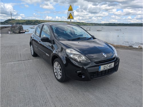 2012 Renault Clio - Image 1