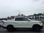 2025 KGM Musso 2.2 PICK UP 5 SEATER COMMERCIAL 4WD 200 BHP 3.5 TON TOWING CAPACITY REV-CAMERA - Image 4