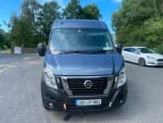 2022 Nissan Interstar L2H2 SV PANEL VAN - Image 2