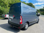 2022 Nissan Interstar L2H2 SV PANEL VAN - Image 4