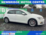 2013 Volkswagen Golf - Image 2