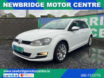 2013 Volkswagen Golf - Image 3