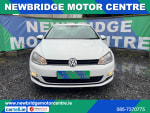 2013 Volkswagen Golf - Image 4