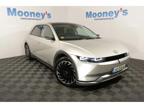 2024 Hyundai IONIQ 5 PREMIUM PLUS EX DEMO 4WD 77 KwH - Image 1