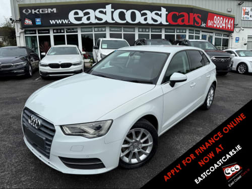 Audi - Image 1