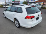 2014 Volkswagen Golf (2yr warranty) 1.2 petrol DSG auto - Image 4