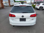 2014 Volkswagen Golf (2yr warranty) 1.2 petrol DSG auto - Image 3