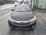 2018 Honda Accord Hight Spec - Image 2