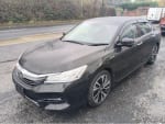 2018 Honda Accord Hight Spec - Image 3