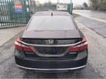 2018 Honda Accord Hight Spec - Image 4