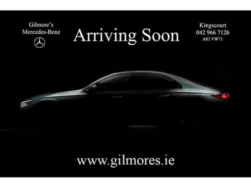 2026 Mercedes-Benz GLE Class 350de AMG Special Edition 328bhp - Image 1