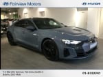 2023 Audi e-tron GT quattro - Image 1