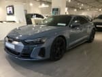 2023 Audi e-tron GT quattro - Image 2
