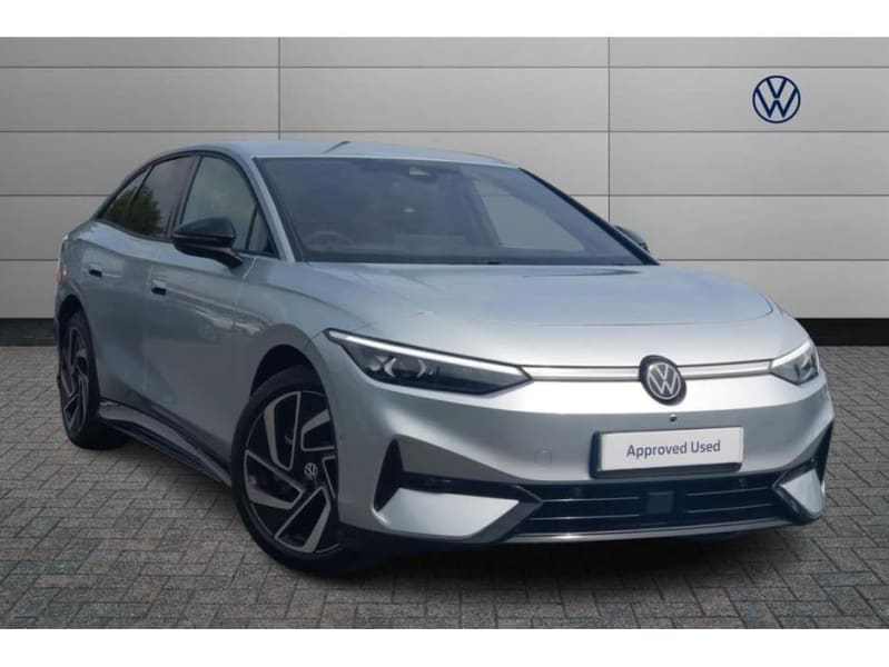 2024 Volkswagen VW ID.7 - Image 1