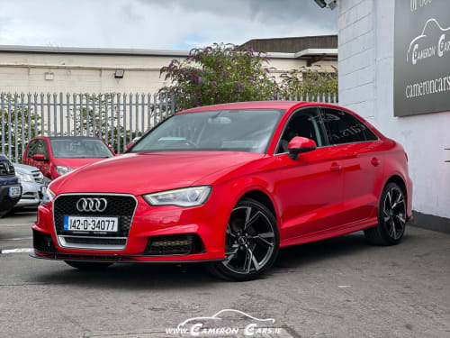 2014 Audi A3 - Image 1